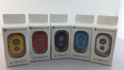 藍牙自拍神器 開啟智能自拍新時代